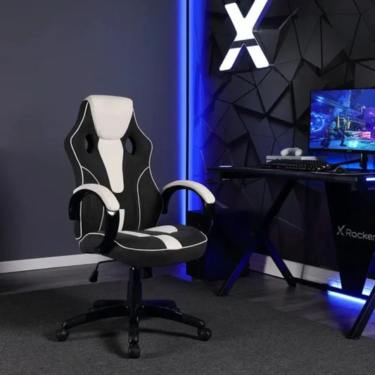 Gaming Chair Ergonomic