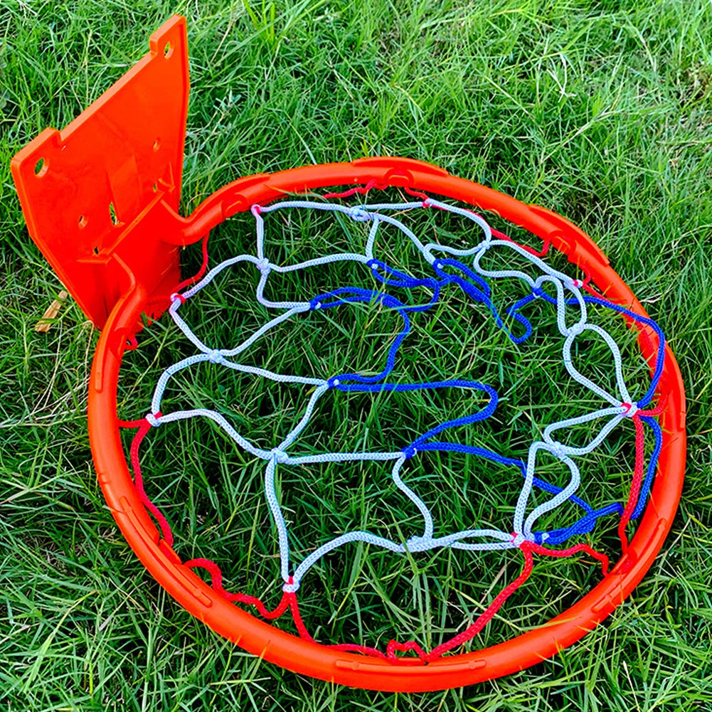 Kids Quiet Basketball High-Resilience Mute Dribbling Basketball Lightweight 3/5/7 for Various Indoor Activities