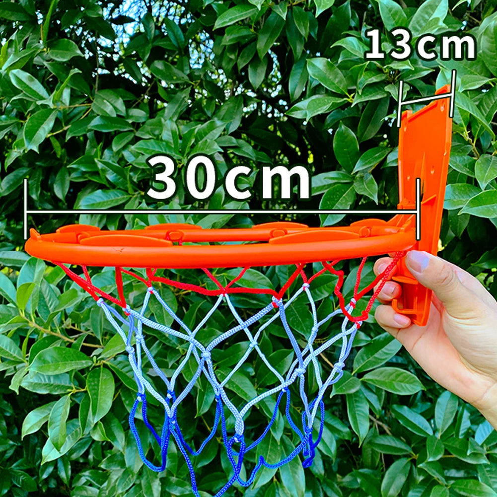 Kids Quiet Basketball High-Resilience Mute Dribbling Basketball Lightweight 3/5/7 for Various Indoor Activities